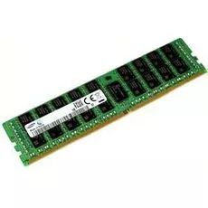 Модуль памяти DDR4 64GB Samsung M386A8K40BM2-CTD PC4-21300 2666MHz CL19 1.2V ECC Registered Low Reduced (LRDIMM) QRx4 Bulk