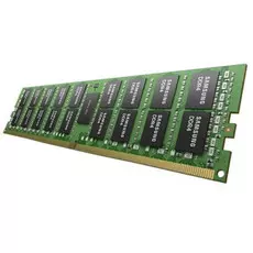 Модуль памяти DDR4 64GB Samsung M386A8K40DM2-CWE PC4-25600 3200MHz CL22 ECC Reg 1.2V