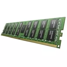 Модуль памяти DDR4 64GB Samsung M393A8G40AB2-CWE PC4-25600 3200MHz CL22 288pin ECC Reg 1.2V