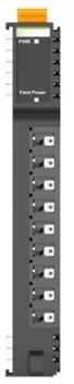 Модуль Kyland KYIO-L LP-5002 2-channel Encoder/SSI input/Each channel supports SSI absolute encoder signal input/1 digital signal input/Input Voltage
