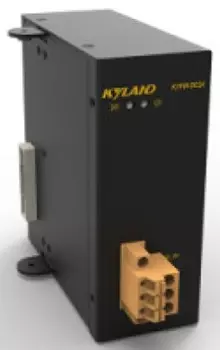 Модуль Kyland NewPre KYPM-24D05 312211080 Power trunk module, 24DC power relay & 5VDC isolation bus power relay. Take up a slot,monitor through XML fi
