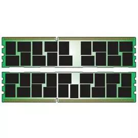 Модуль памяти DDR3L 16GB Kingston KVR16LR11D4/16KF 1600MHz ECC Registered 2Rx4 CL11
