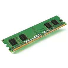 Модуль памяти DDR3 2GB Kingston KVR16N11S6/2 PC3-12800 1600MHz CL11 1.5V RTL