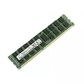Модуль памяти DDR3 32GB Samsung M393B4G70EMB-CK0 PC3-12800 1600MHz ECC Reg CL11 240-pin 1.5V