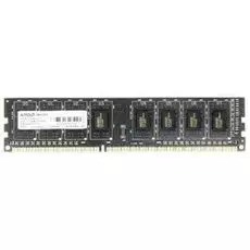 Модуль памяти DDR3 4GB AMD R534G1601U1S-UO PC3-12800 1600MHz CL11 1.5V Black