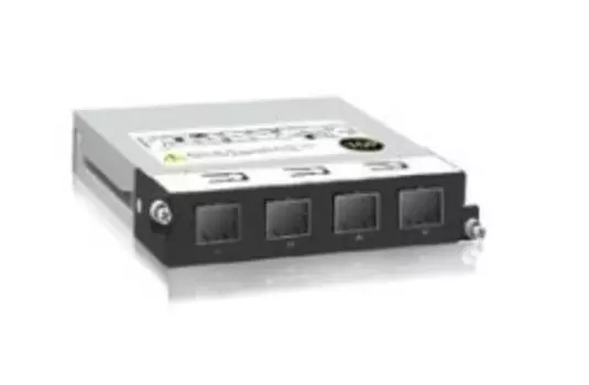 Модуль Kyland SM6.6-4GX-0.5U 301031002 0.5U Module with 4 1000Base-X SFP ports