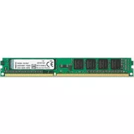Модуль памяти DDR3 4GB Kingston KVR16N11S8/4WP 1600MHz CL11 1.5V 1R 4Gbit
