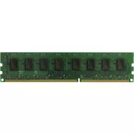 Модуль памяти DDR3 4GB Qumo QUM3U-4G1333C9 PC3-10660 1333MHz CL9 1.5V