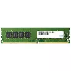 Модуль памяти DDR3 8GB Apacer DL.08G2K.KAM PC3-12800 1600MHz CL11 2Rx8 1.5V