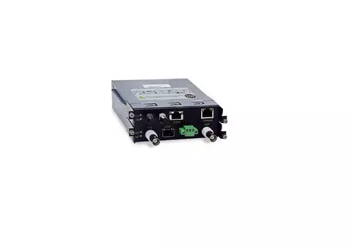 Модуль Kyland SM6.6-TimeServer-ST1310-1U 301031066 1 satellite antenna input;1 TTL output;1 RS485 output;1 optical input and 1 optical output,1310nm;1