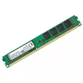 Модуль памяти DDR3 8GB Kingston KVR16N11H/8WP 1600MHz CL11 1.5V 2R 4Gbit