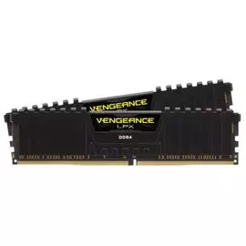 Модуль памяти DDR4 16GB (2*8GB) Crucial CMK16GX4M2D3600C18 3600MHz RTL PC4-28800 CL18 DIMM 288-pin 1.35В