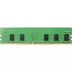 Модуль памяти DDR4 16GB (2*8GB) HP 7EH56AA PC4-2666 2666MHz Non-ECC 2Rx8 CL19 1.2V