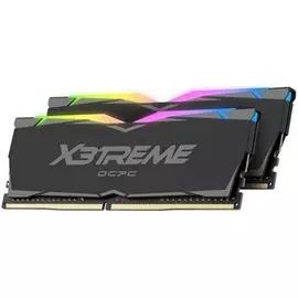 Модуль памяти DDR4 16GB (2*8GB) OCPC MMX3A2K16GD432C16