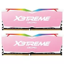 Модуль памяти DDR4 16GB (2*8GB) OCPC MMX3A2K16GD432C16PK