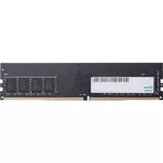 Модуль памяти DDR4 16GB Apacer EL.16G2V.GNH PC4-21300 2666MHz Rx8 CL19 1.2V RTL (AU16GGB26CQYBGH )