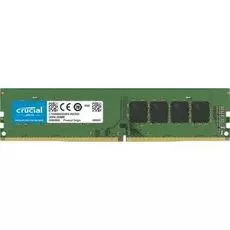 Модуль памяти DDR4 16GB Crucial CT16G4DFRA32A PC4-25600 3200MHz CL22 288pin 1.2V