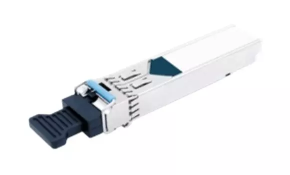 Модуль Maipu MP-B53122-3CDL20 1.25G SFP Tx1550/Rx1310nm 20Km LC DDM Single-mode