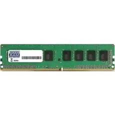 Модуль памяти DDR4 16GB GoodRAM GR2400D464L17/16G 2400MHz CL17