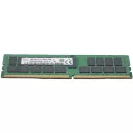 Модуль памяти DDR4 16GB Hynix original HMA42GR7BJR4N-VK PC4-21300 2666MHz ECC Reg 2Rx4 CL19 1.2V RTL