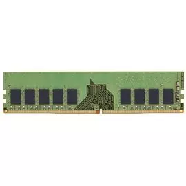 Модуль памяти DDR4 16GB Kingston KSM32ES8/16HC 3200MHz ECC CL22 1RX8 1.2V 16Gbit Hynix C