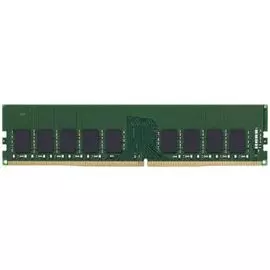 Модуль памяти DDR4 16GB Kingston KSM32ES8/16MF Server Premier 3200MHz ECC CL22 1RX8 1.2V 16Gbit Micron F
