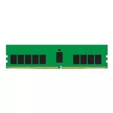 Модуль памяти DDR4 16GB Kingston KSM32RS4/16MEI PC4-25600 3200MHz CL22 288-pin 1Rx4 ECC Reg 1.2V
