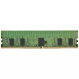 Модуль памяти DDR4 16GB Kingston KSM32RS8/16HCR 3200MHz ECC Reg CL22 1RX8 1.2V 16Gbit Hynix C Rambus