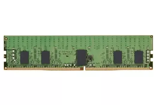 Модуль памяти KSM32RS8/16MFR Kingston Server Premier DDR4 16GB RDIMM 3200MHz ECC Registered 1Rx8, 1.2V (Micron F Rambus), 1 year