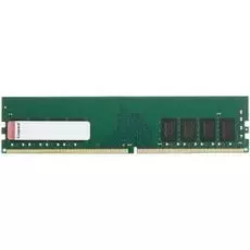 Модуль памяти DDR4 16GB Kingston KVR26N19S8/16 2666MHz CL19 1.2V 1R 16Gbit retail