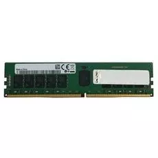 Модуль памяти DDR4 16GB Lenovo 4ZC7A08708 2933MHz ECC Reg LP CL21 D8 (2Rx8) 1.2V