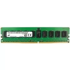 Модуль памяти DDR4 16GB Micron MTA18ASF2G72PDZ-2G9E1 PC4-23400 2933MHz CL21 288-pin ECC Reg 1.2V
