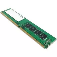 Модуль памяти DDR4 16GB Patriot Memory PSD416G26662 Signature Line PC4-21300 2666MHz CL19 1.2V DR RTL