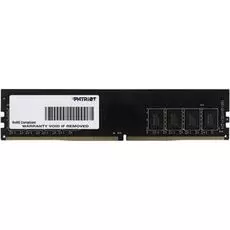 Модуль памяти DDR4 16GB Patriot Memory PSD416G32002 Signature PC4-25600 3200MHz CL22 288pin 1.2V