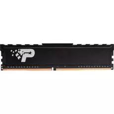 Модуль памяти DDR4 16GB Patriot Memory PSP416G32002H1 Signature Premium PC4-25600 3200MHz Cl22 288pin 1.2V
