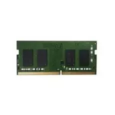 Модуль памяти DDR4 16GB QNAP RAM-16GDR4T0-SO-2666 2666 МГц, SO-DIMM