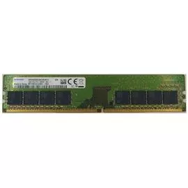 Модуль памяти DDR4 16GB Samsung M378A2G43AB3-CWE PC4-25600 3200MHz CL22 288pin 1.2V