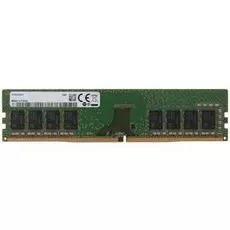 Модуль памяти DDR4 16GB Samsung M378A2G43MX3-CTD PC4-21300 2666MHz CL19 288-pin 1.2V OEM