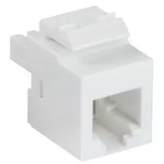 Модуль Keystone RJ12 ITK CS1-3C03U-12 кат. 3 110 IDC 180 град.