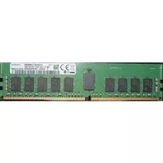 Модуль памяти DDR4 16GB Samsung M393A2K40CB1-CRC PC4-19200 2400MHz CL17 ECC Registered 1Rx4 1.2V Bulk