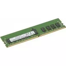 Модуль памяти DDR4 16GB Samsung M393A2K40CB2-CTD PC4-21300 2666MHz CL19 ECC Registered 2Rx8 1.2V 2Rx4 Bulk
