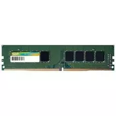 Модуль памяти DDR4 16GB Silicon Power SP016GBLFU266B02 PC4-21300 2666MHz CL19 288pin 1.2V