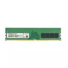 Модуль памяти DDR4 16GB Transcend JM2666HLE-16G PC4-21300 2666MHz CL19 1Rx8 288pin 1.2V