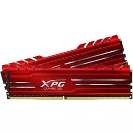 Модуль памяти DDR4 32GB (2*16GB) ADATA AX4U320016G16A-DR10
