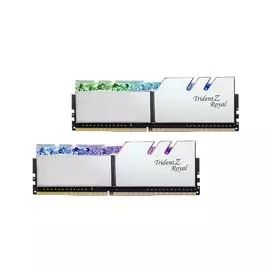 Модуль памяти DDR4 32GB (2*16GB) G.Skill F4-3600C16D-32GTRSC