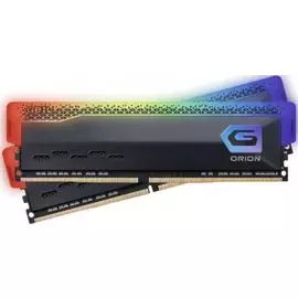 Модуль памяти DDR4 32GB (2*16GB) Geil GOSG432GB3600C18BDC