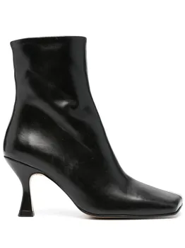 Ботильоны Tatiana 80 Souliers Martinez, черный
