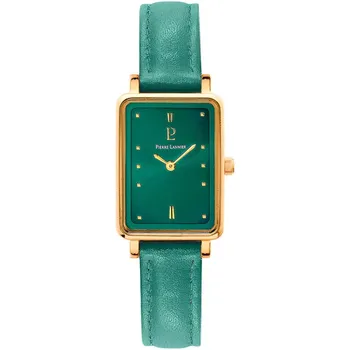 fashion наручные женские часы Pierre Lannier 050K577. Коллекция Ariane