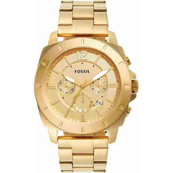 fashion наручные мужские часы Fossil BQ2694. Коллекция Privateer Sport