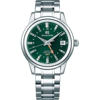 Японские наручные мужские часы Grand Seiko SBGJ251G. Коллекция Elegance